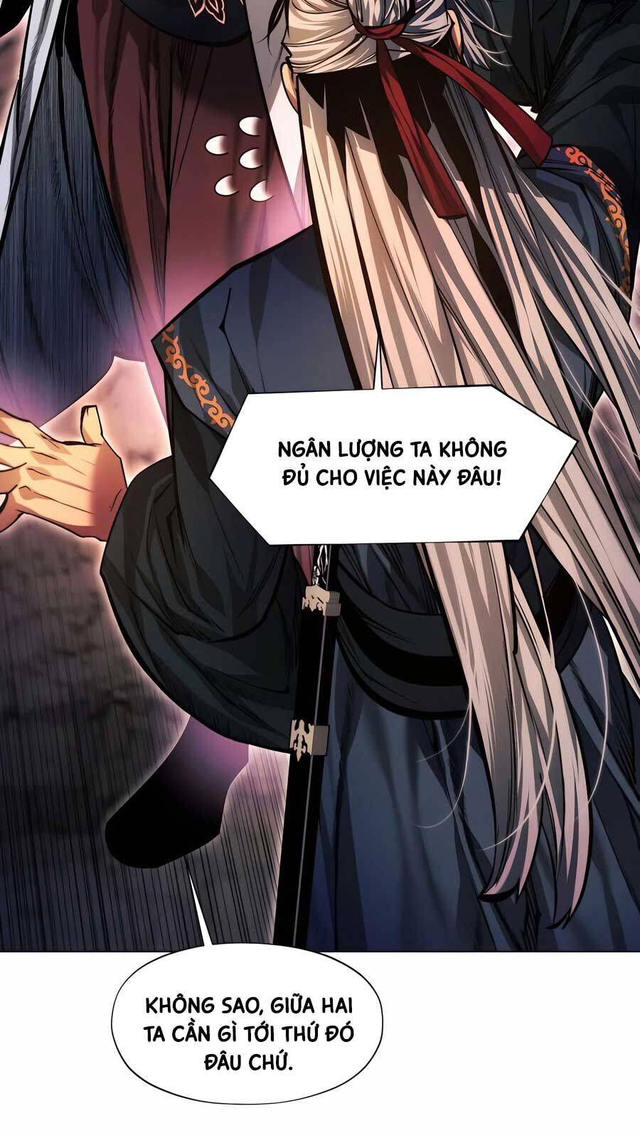 Chuyển Sinh Vào Thế Giới Võ Lâm - Chapter 121 - Page 83