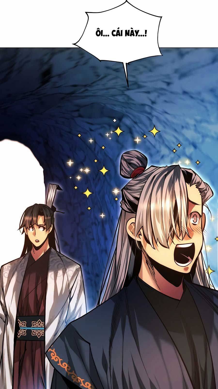 Chuyển Sinh Vào Thế Giới Võ Lâm - Chapter 121 - Page 91