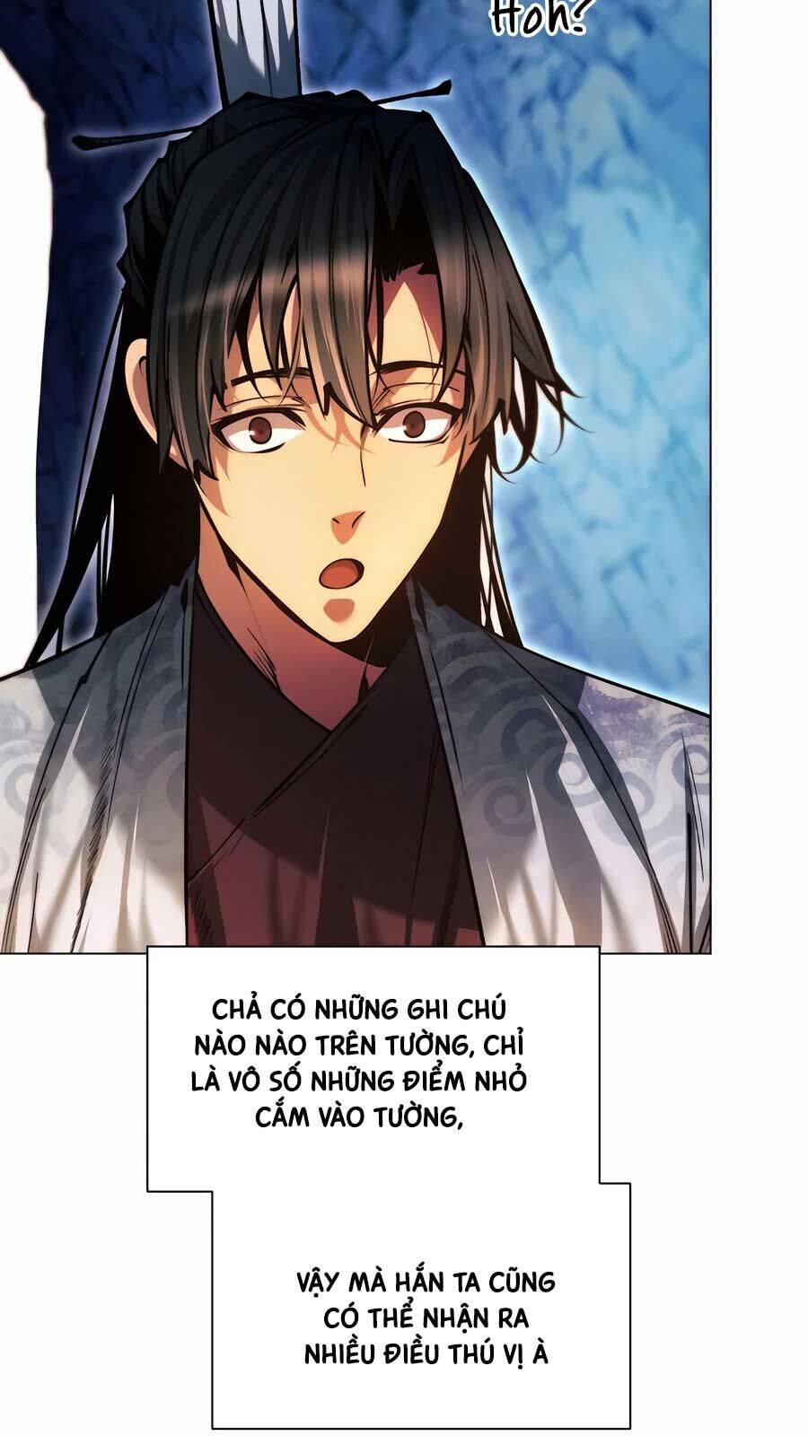Chuyển Sinh Vào Thế Giới Võ Lâm - Chapter 121 - Page 95