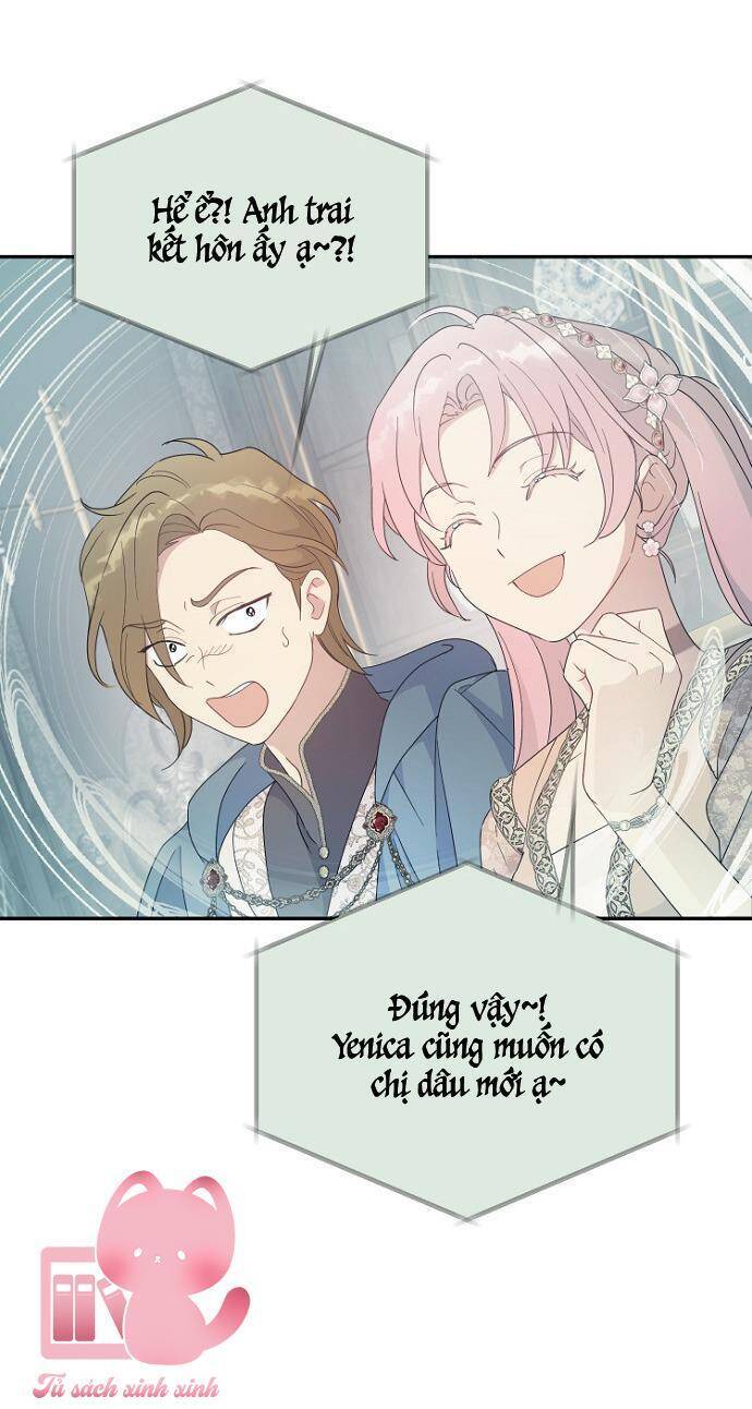 Tiền Là Tất Cả Chồng Là Phù Du - Chapter 93 - Page 14