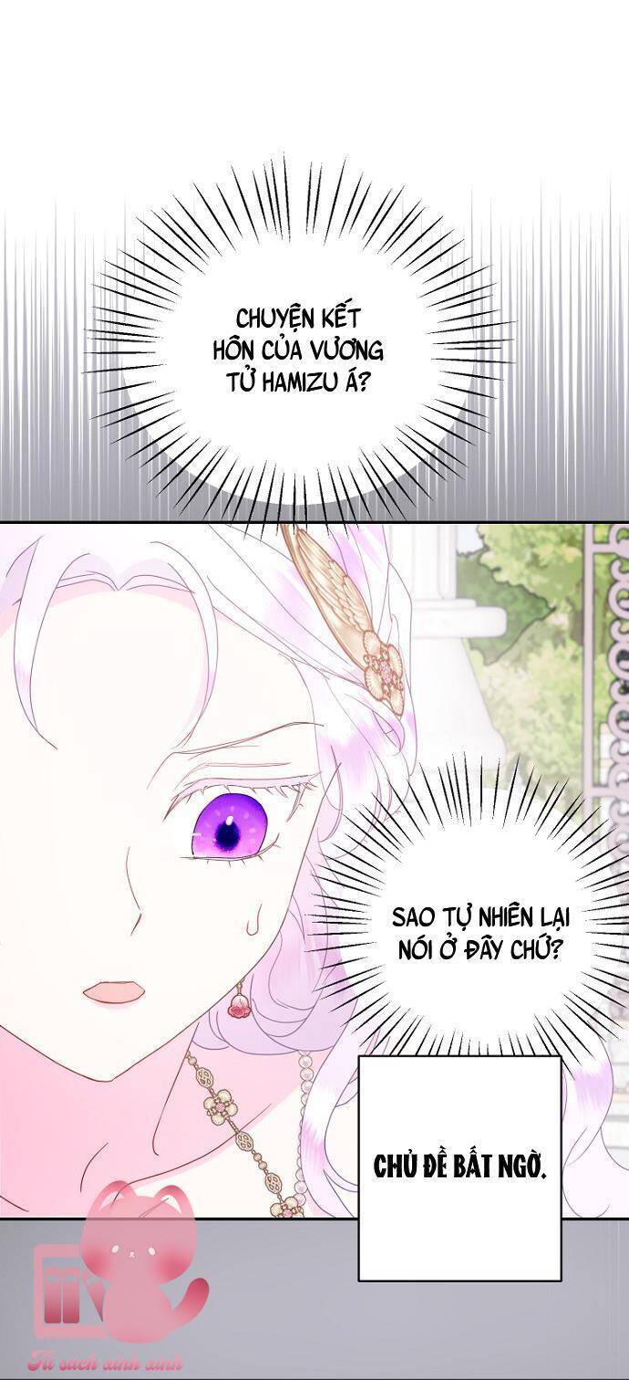 Tiền Là Tất Cả Chồng Là Phù Du - Chapter 93 - Page 15