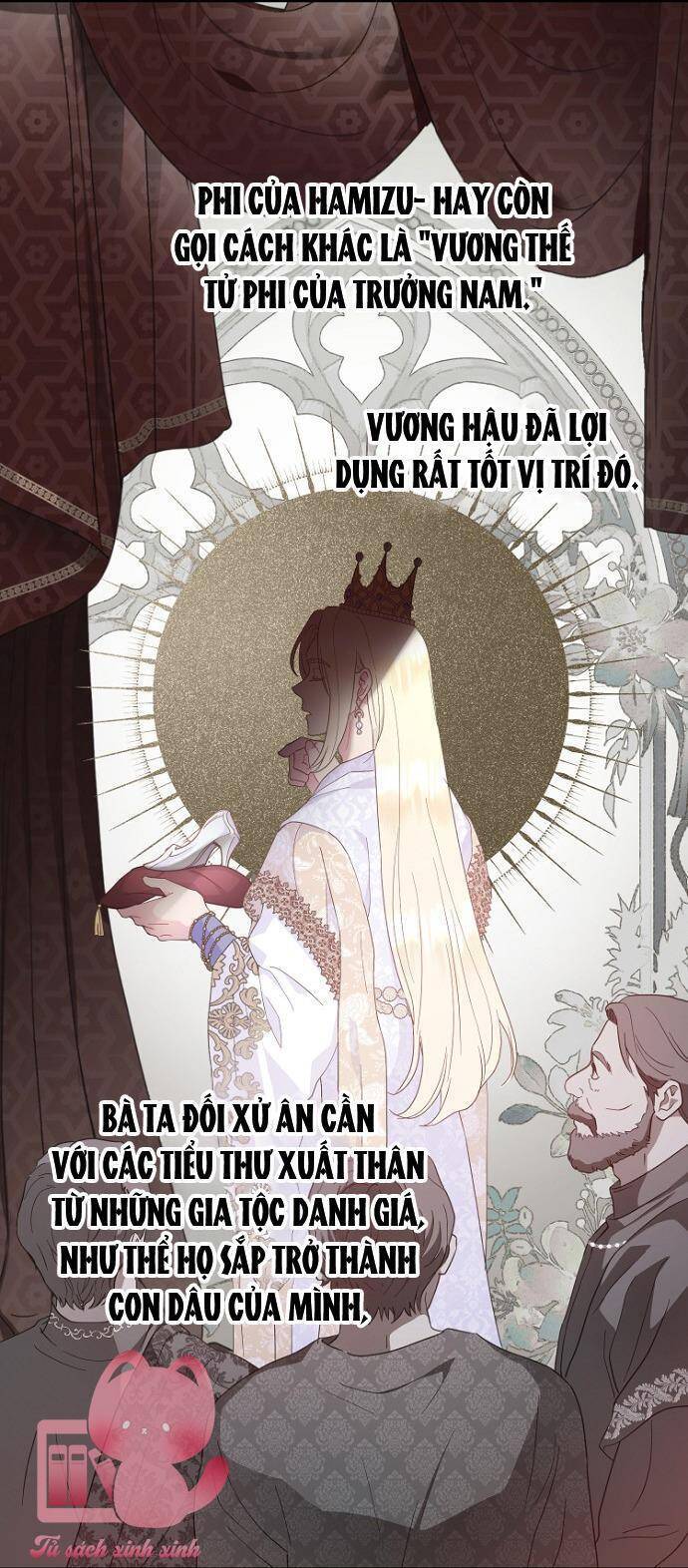 Tiền Là Tất Cả Chồng Là Phù Du - Chapter 93 - Page 16