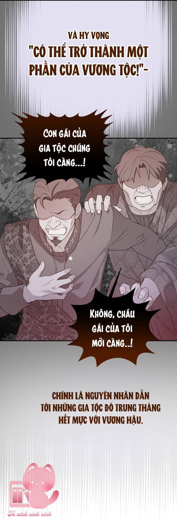 Tiền Là Tất Cả Chồng Là Phù Du - Chapter 93 - Page 17