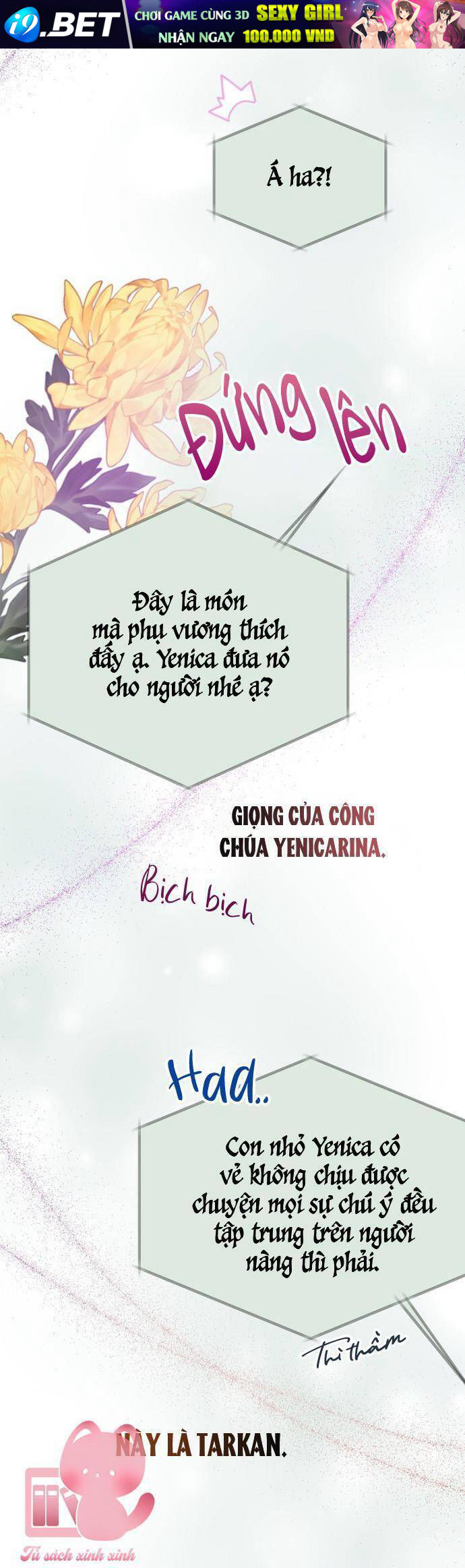 Tiền Là Tất Cả Chồng Là Phù Du - Chapter 93 - Page 21