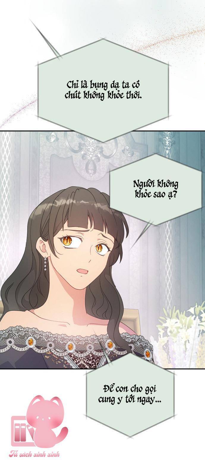 Tiền Là Tất Cả Chồng Là Phù Du - Chapter 93 - Page 22