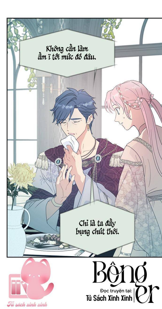 Tiền Là Tất Cả Chồng Là Phù Du - Chapter 93 - Page 23