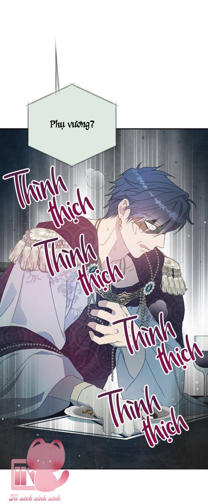 Tiền Là Tất Cả Chồng Là Phù Du - Chapter 93 - Page 26