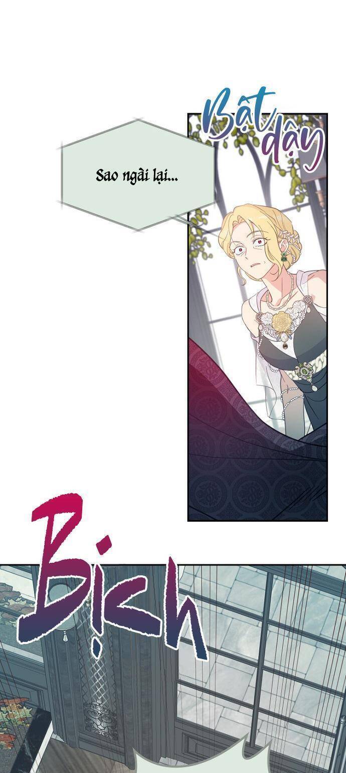 Tiền Là Tất Cả Chồng Là Phù Du - Chapter 93 - Page 27