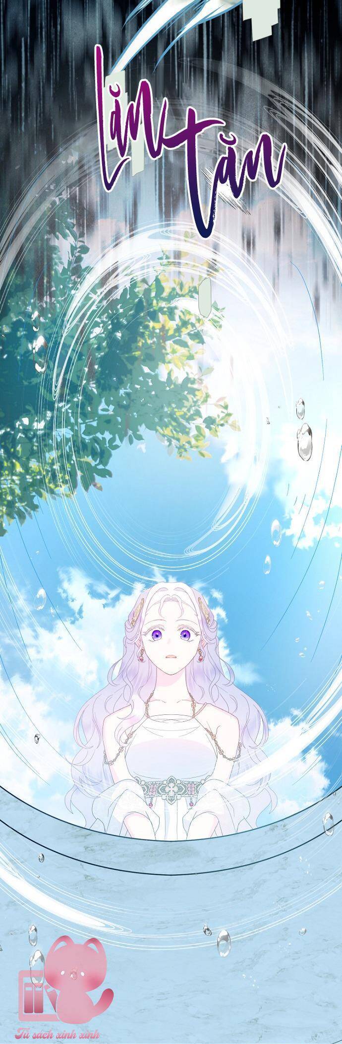 Tiền Là Tất Cả Chồng Là Phù Du - Chapter 93 - Page 31