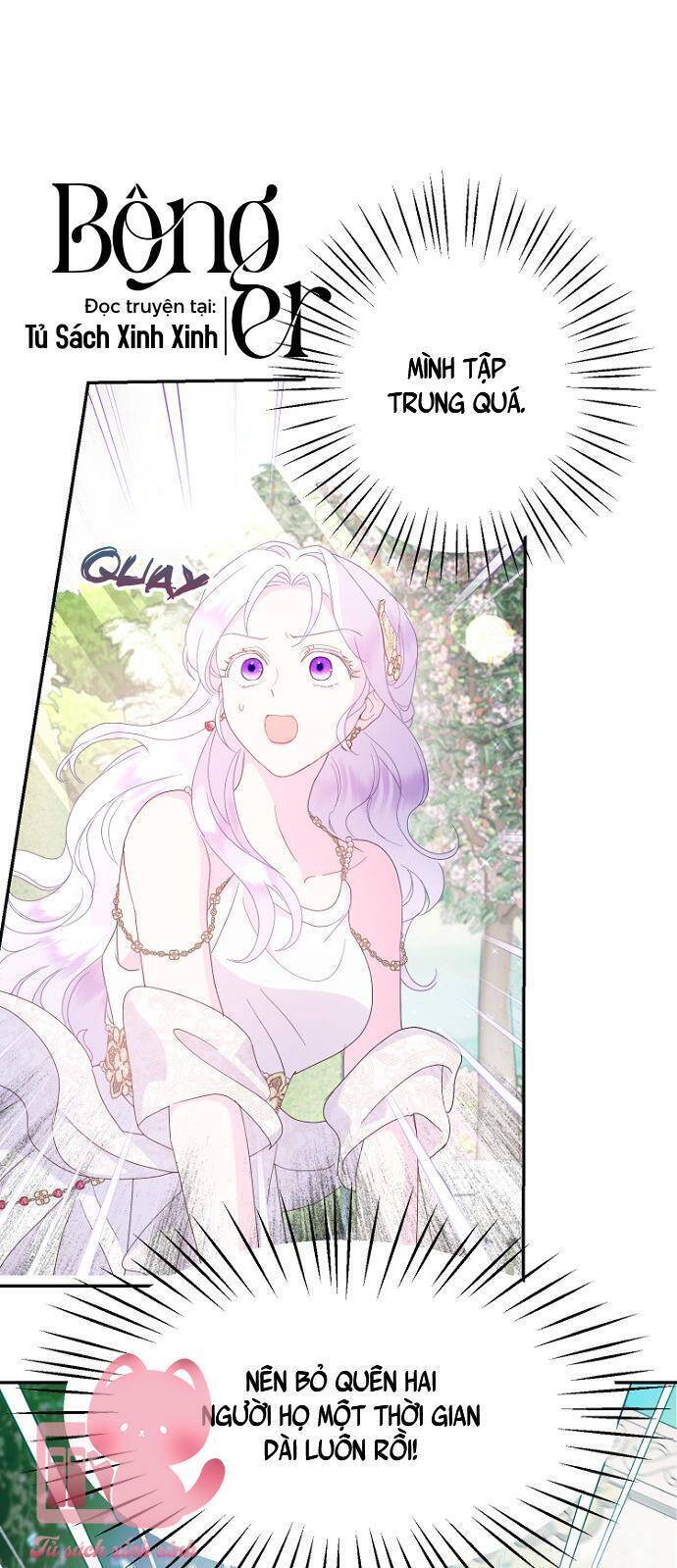 Tiền Là Tất Cả Chồng Là Phù Du - Chapter 93 - Page 34