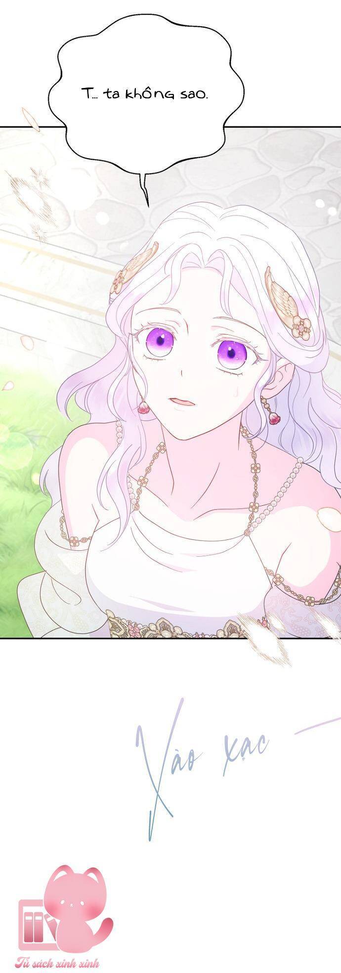 Tiền Là Tất Cả Chồng Là Phù Du - Chapter 93 - Page 40