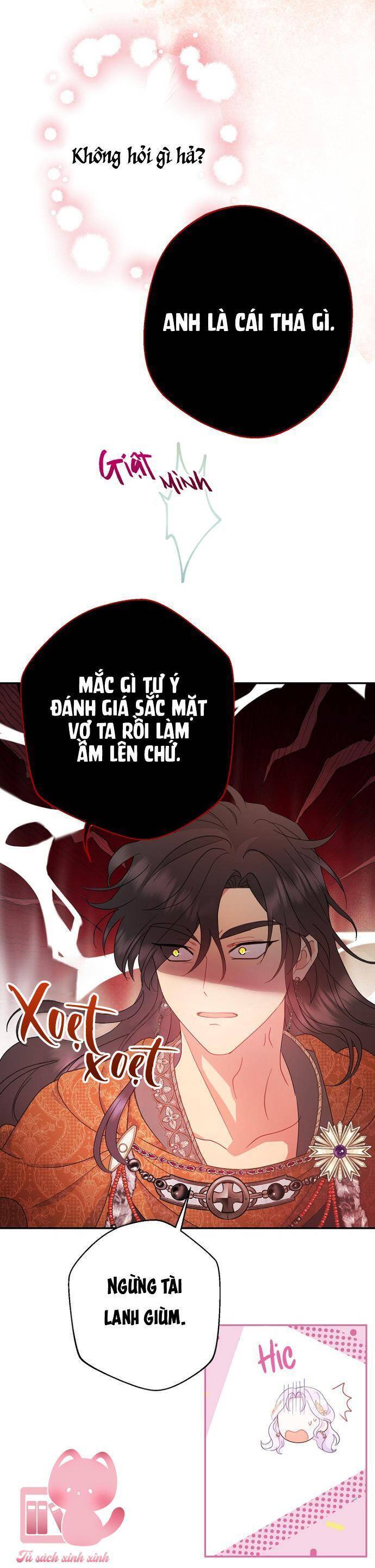 Tiền Là Tất Cả Chồng Là Phù Du - Chapter 93 - Page 42