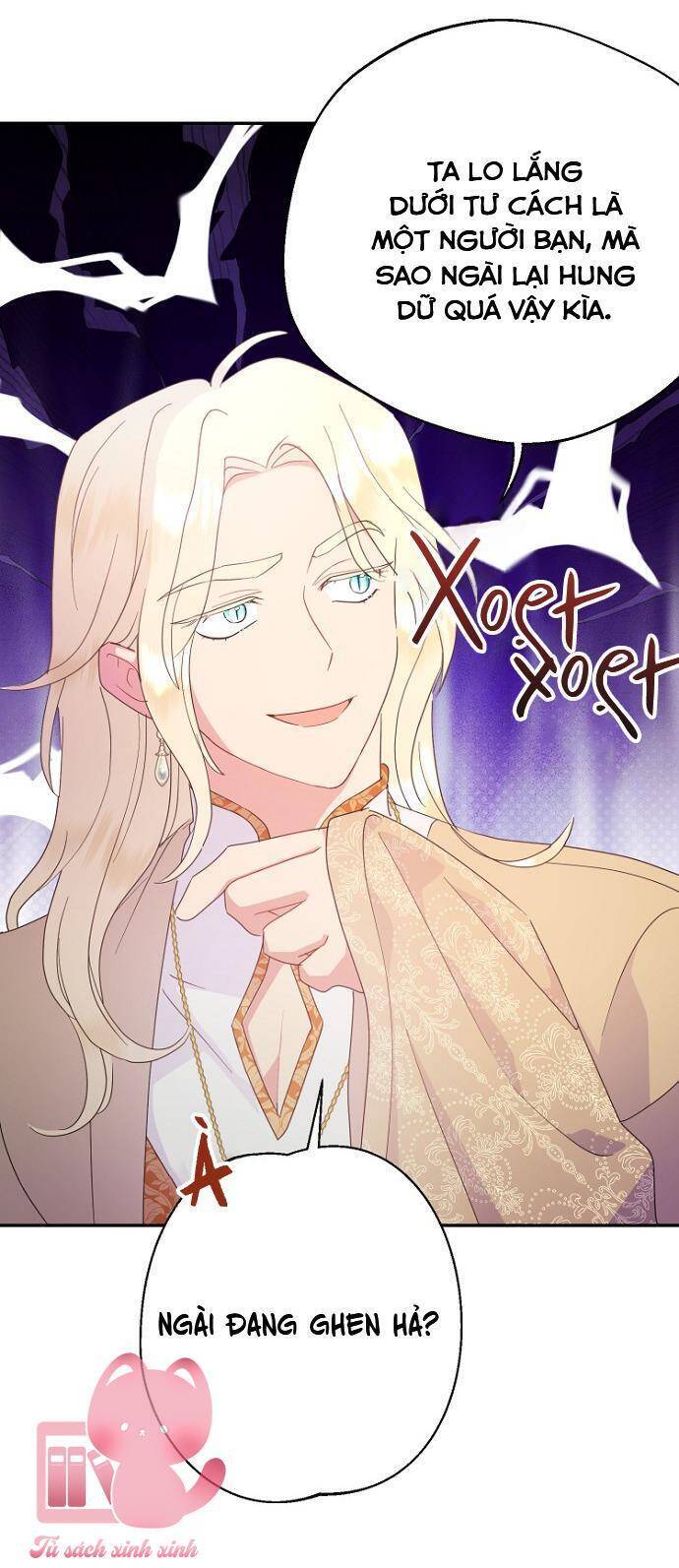 Tiền Là Tất Cả Chồng Là Phù Du - Chapter 93 - Page 43