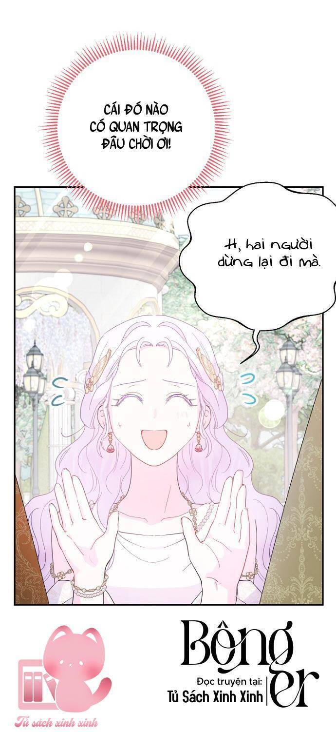 Tiền Là Tất Cả Chồng Là Phù Du - Chapter 93 - Page 44