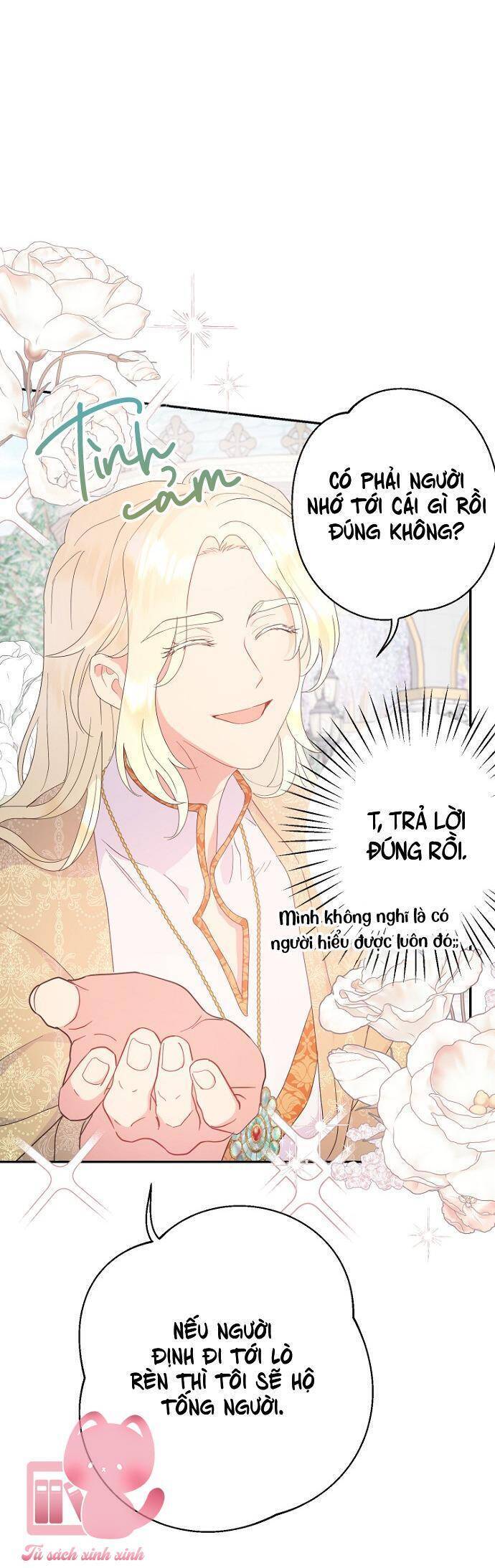 Tiền Là Tất Cả Chồng Là Phù Du - Chapter 93 - Page 46