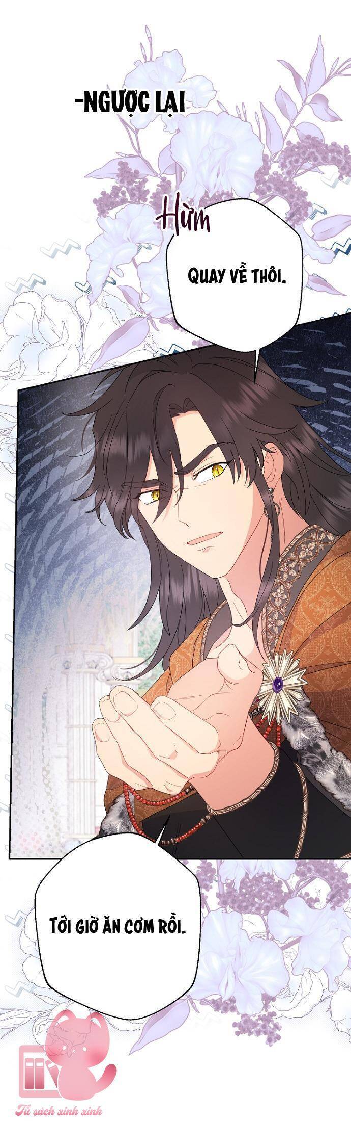 Tiền Là Tất Cả Chồng Là Phù Du - Chapter 93 - Page 47