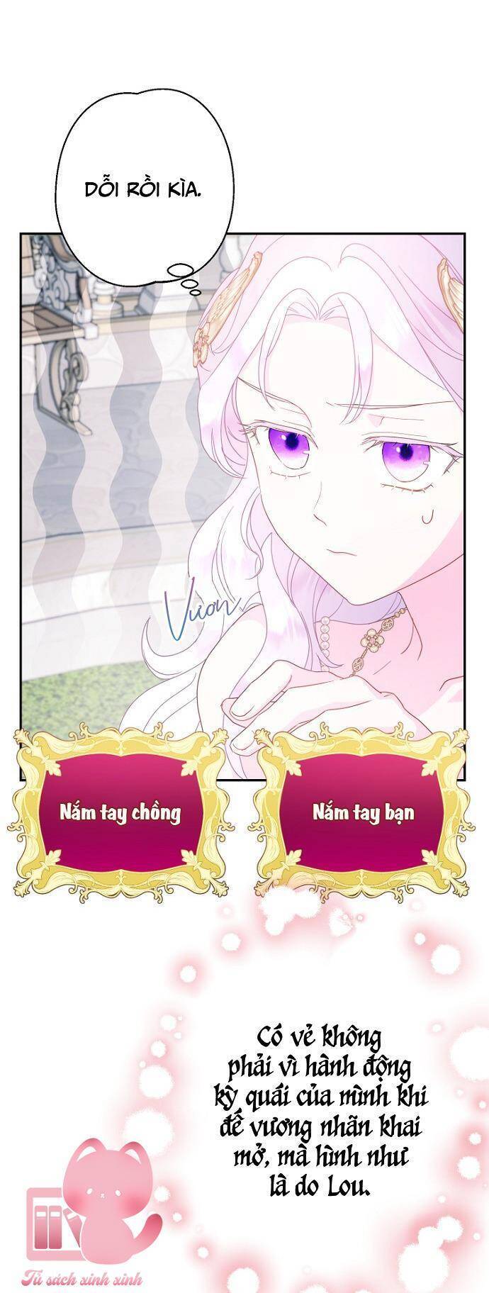 Tiền Là Tất Cả Chồng Là Phù Du - Chapter 93 - Page 48