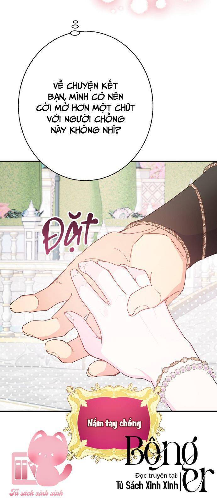 Tiền Là Tất Cả Chồng Là Phù Du - Chapter 93 - Page 49