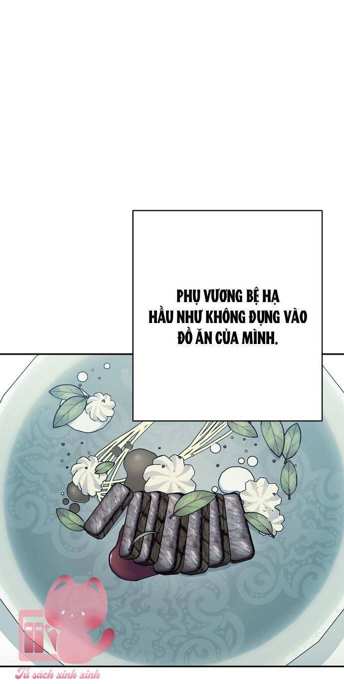 Tiền Là Tất Cả Chồng Là Phù Du - Chapter 93 - Page 57