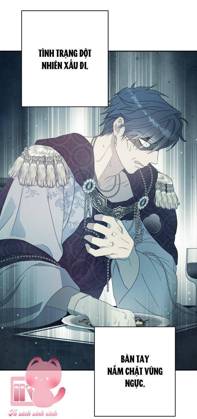 Tiền Là Tất Cả Chồng Là Phù Du - Chapter 93 - Page 58