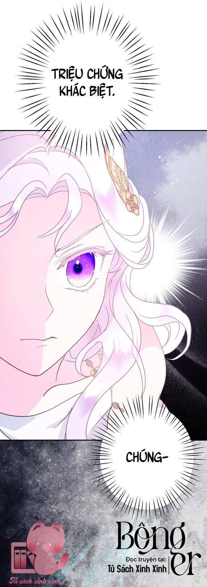 Tiền Là Tất Cả Chồng Là Phù Du - Chapter 93 - Page 59