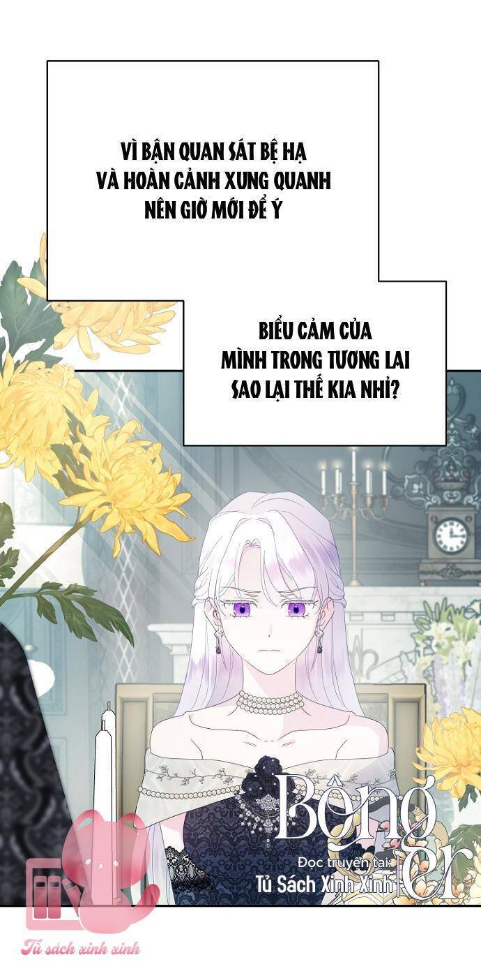 Tiền Là Tất Cả Chồng Là Phù Du - Chapter 93 - Page 8