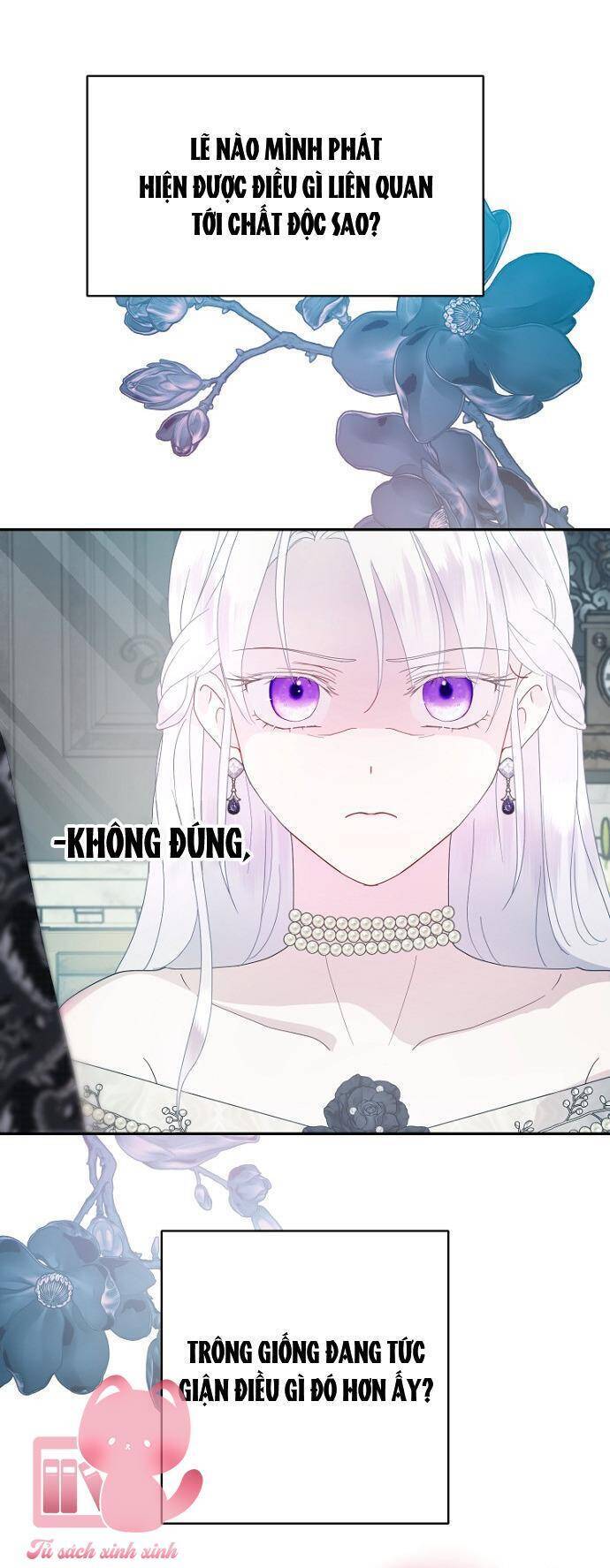 Tiền Là Tất Cả Chồng Là Phù Du - Chapter 93 - Page 9