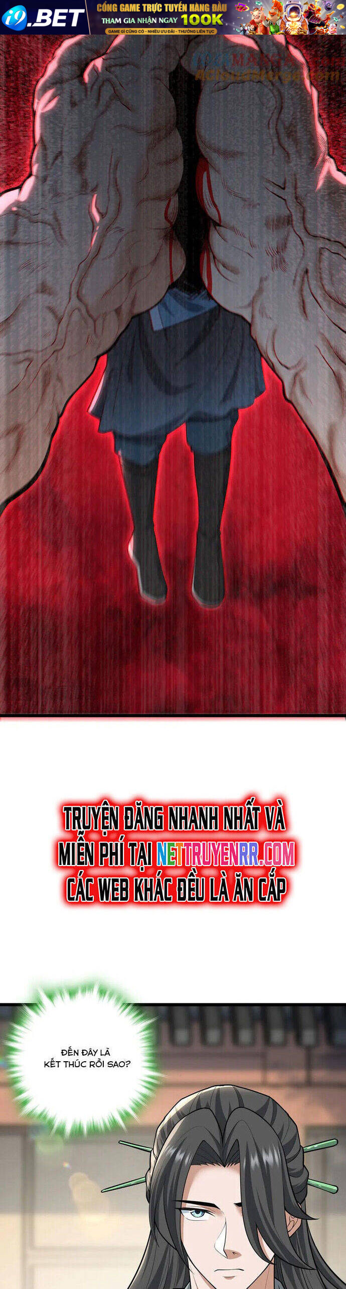 Giết Ta Thêm Vài Lần Nữa, Ta Liền Trở Thành Vô Địch! - Chapter 40 - Page 12