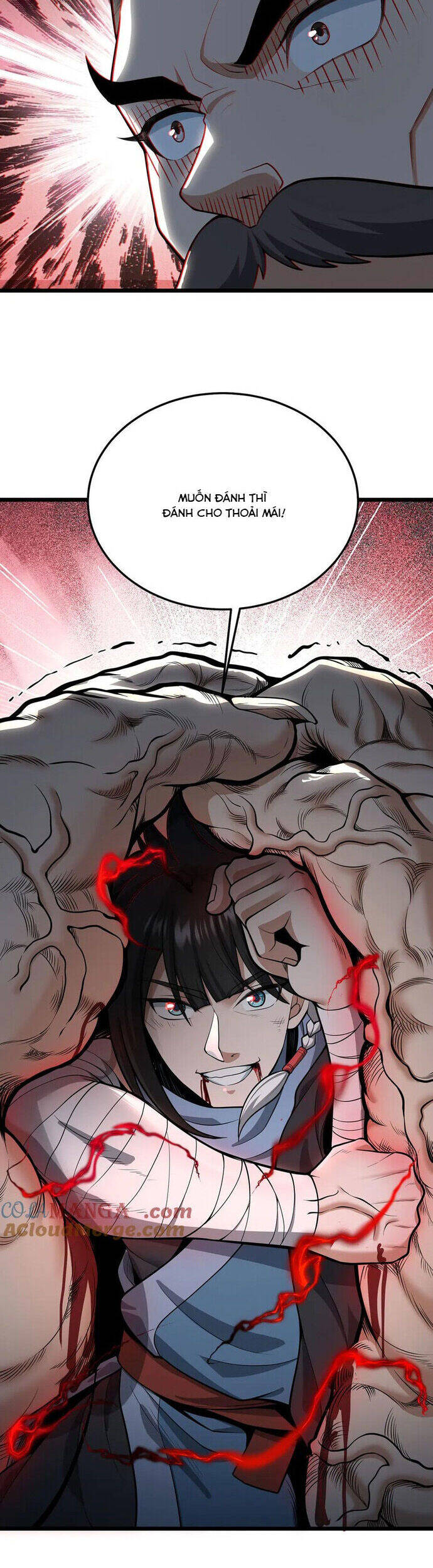 Giết Ta Thêm Vài Lần Nữa, Ta Liền Trở Thành Vô Địch! - Chapter 40 - Page 14