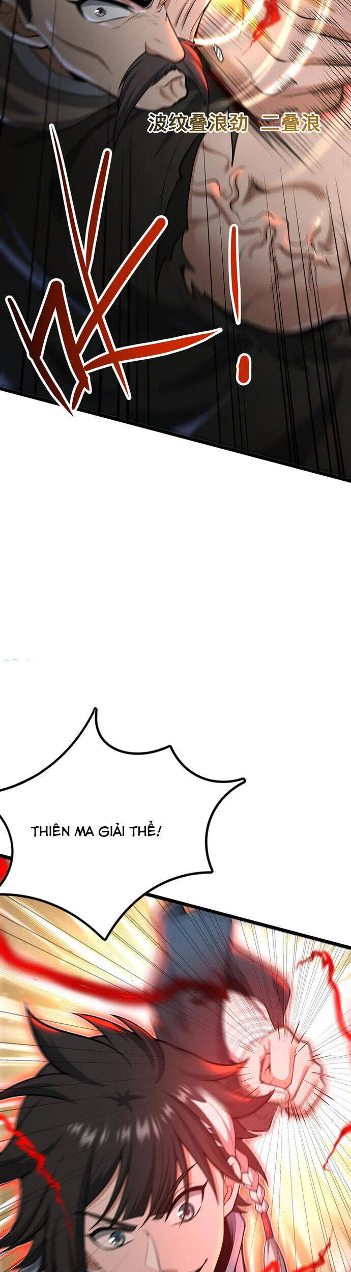 Giết Ta Thêm Vài Lần Nữa, Ta Liền Trở Thành Vô Địch! - Chapter 40 - Page 17