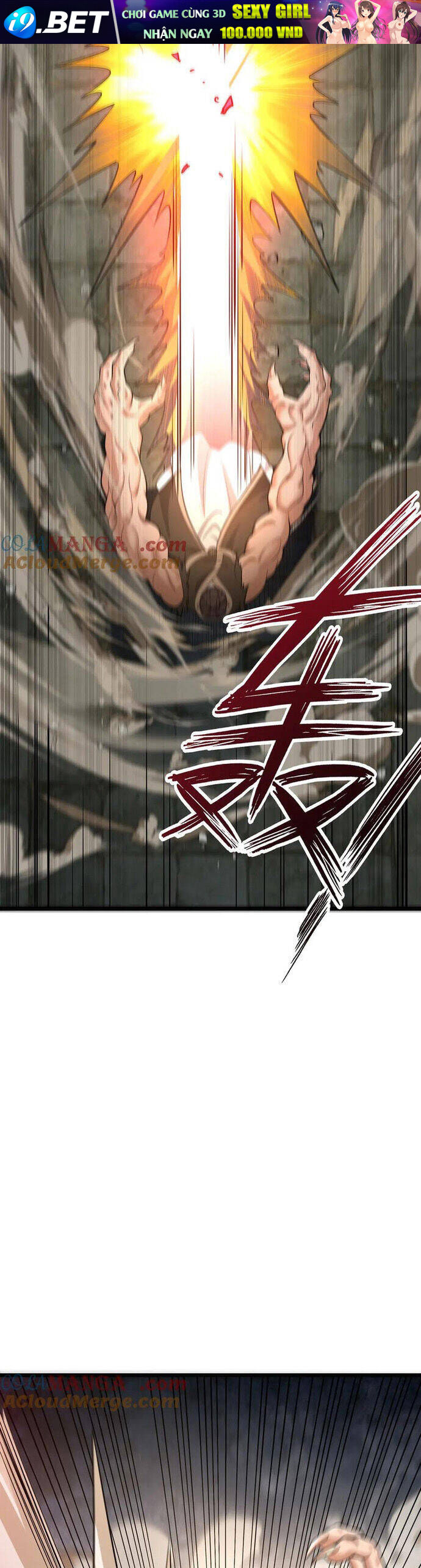 Giết Ta Thêm Vài Lần Nữa, Ta Liền Trở Thành Vô Địch! - Chapter 40 - Page 19