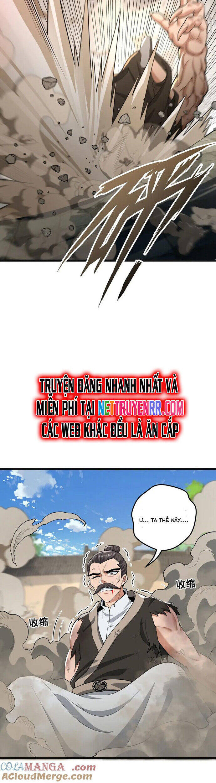 Giết Ta Thêm Vài Lần Nữa, Ta Liền Trở Thành Vô Địch! - Chapter 40 - Page 20