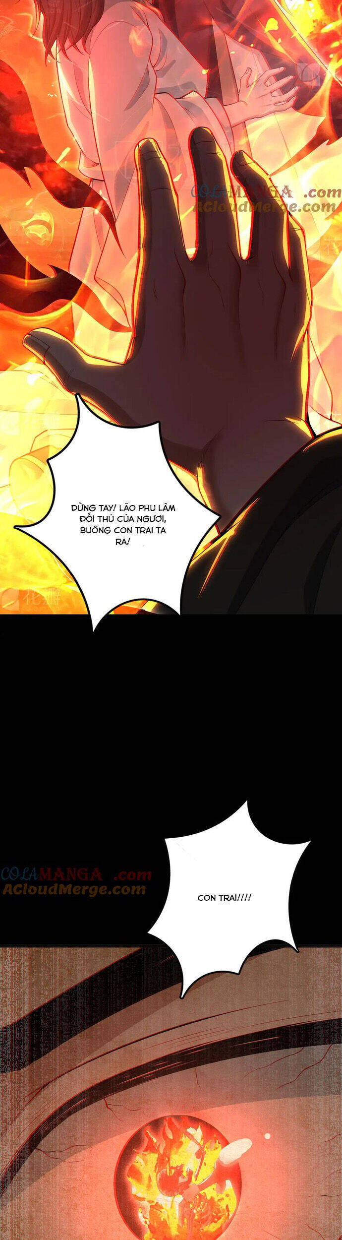 Giết Ta Thêm Vài Lần Nữa, Ta Liền Trở Thành Vô Địch! - Chapter 40 - Page 27