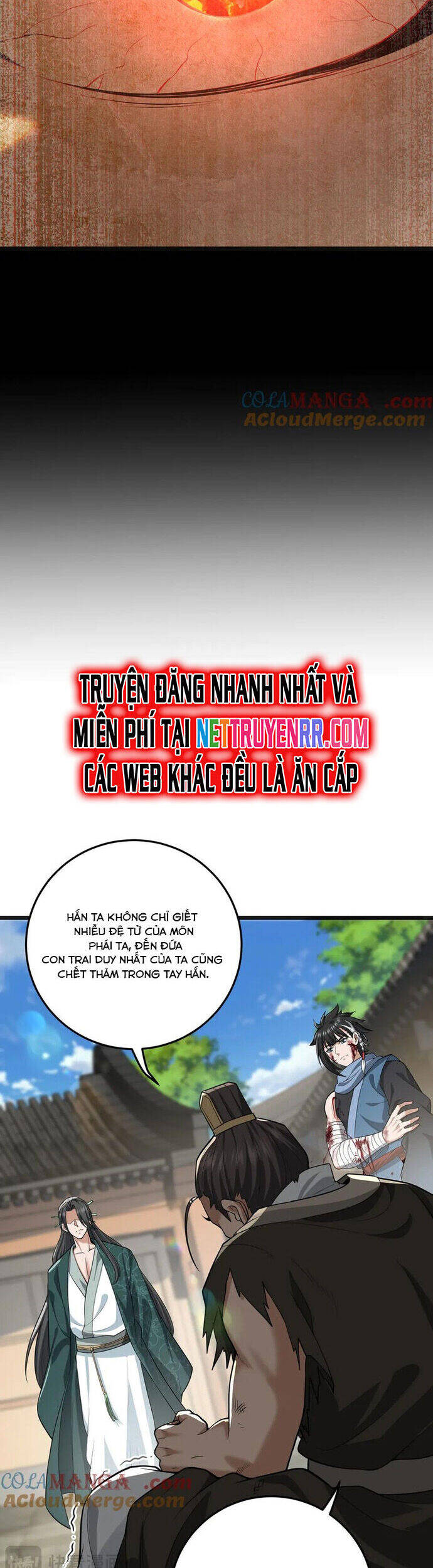 Giết Ta Thêm Vài Lần Nữa, Ta Liền Trở Thành Vô Địch! - Chapter 40 - Page 28