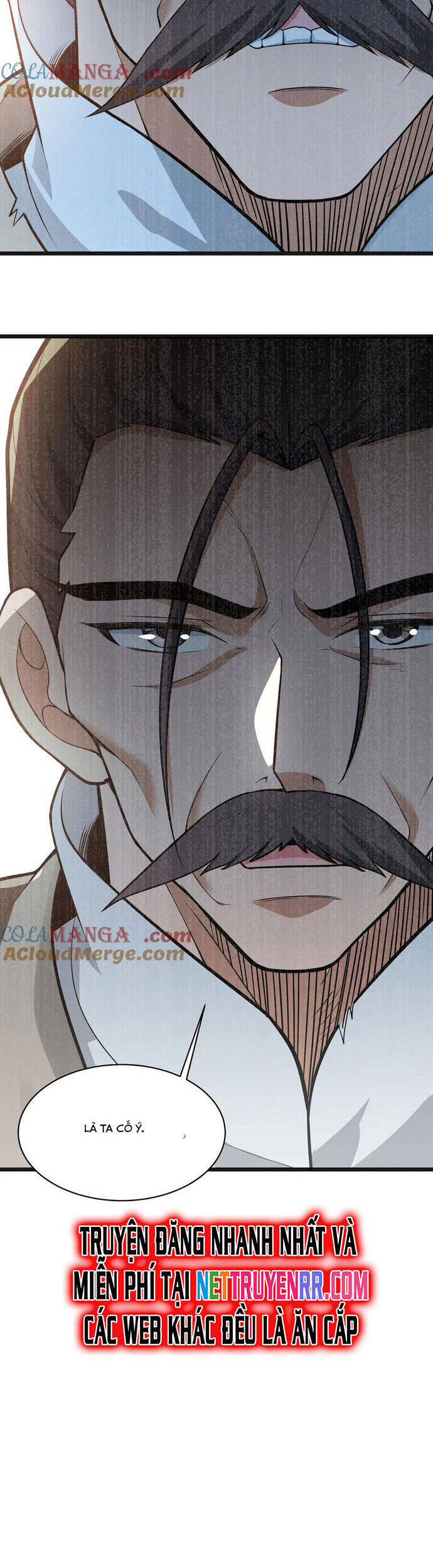 Giết Ta Thêm Vài Lần Nữa, Ta Liền Trở Thành Vô Địch! - Chapter 40 - Page 30