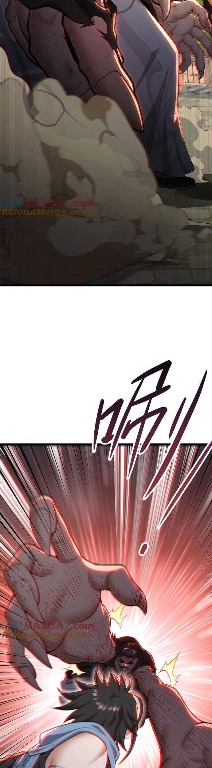 Giết Ta Thêm Vài Lần Nữa, Ta Liền Trở Thành Vô Địch! - Chapter 40 - Page 9