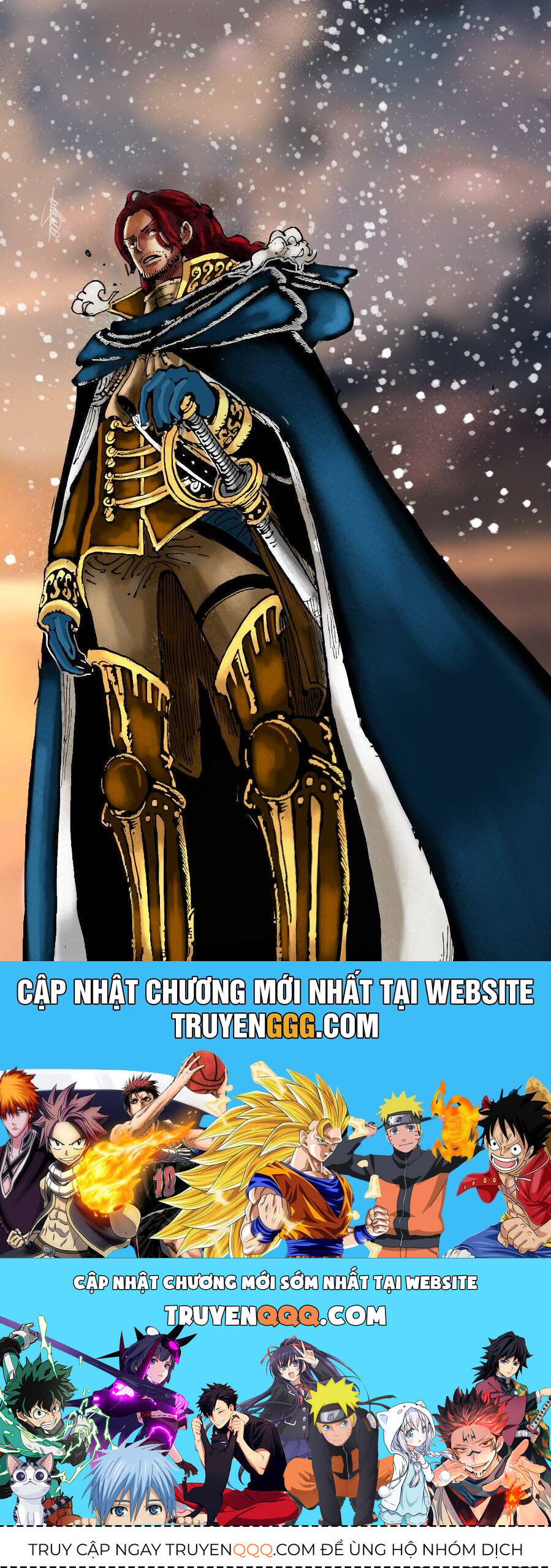 Đảo Hải Tặc - Chapter 1137 - Page 15