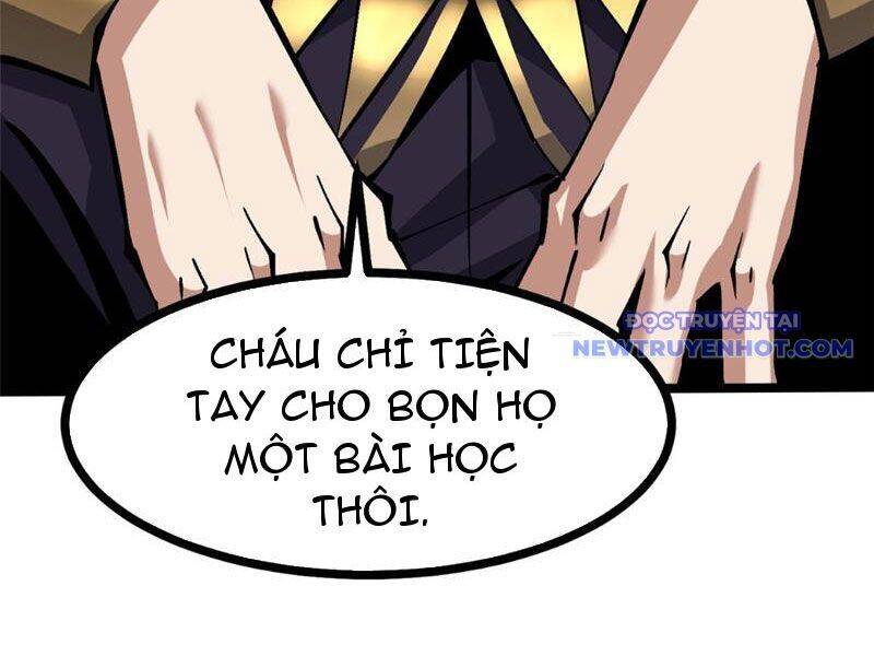 Ta Thật Không Muốn Học Cấm Chú - Chapter 105 - Page 11