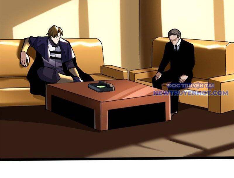 Ta Thật Không Muốn Học Cấm Chú - Chapter 105 - Page 4