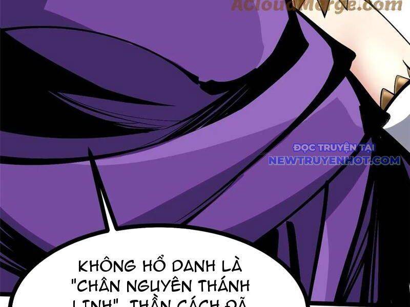 Ta Thật Không Muốn Học Cấm Chú - Chapter 106 - Page 121