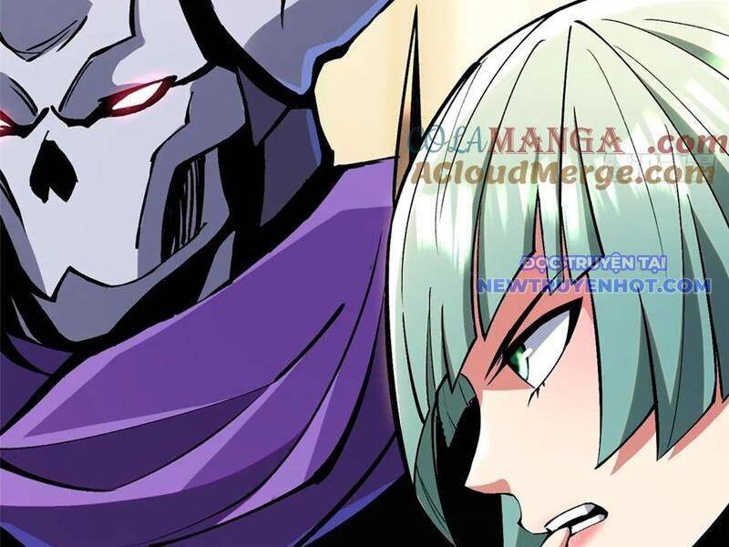 Ta Thật Không Muốn Học Cấm Chú - Chapter 106 - Page 138