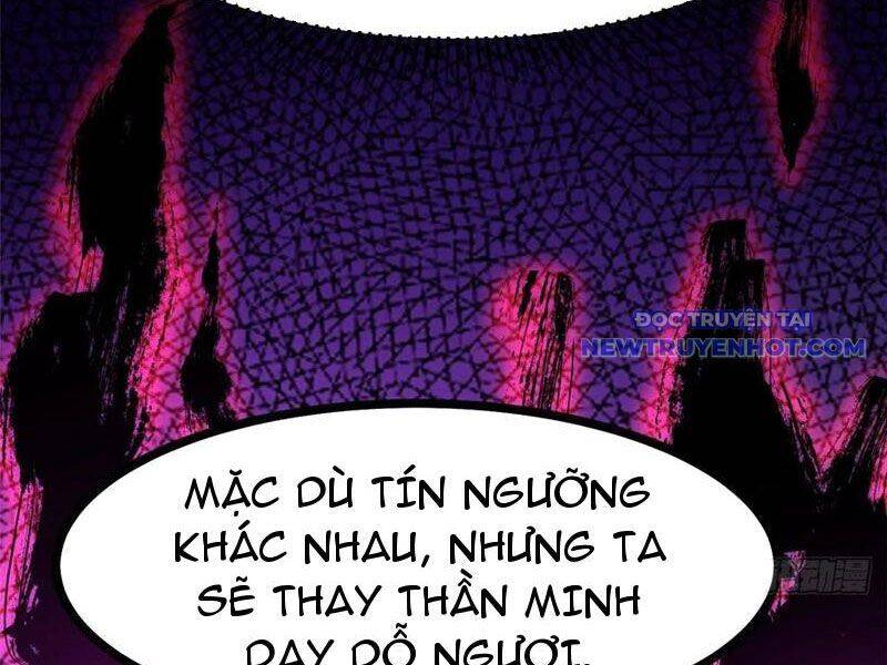 Ta Thật Không Muốn Học Cấm Chú - Chapter 106 - Page 21