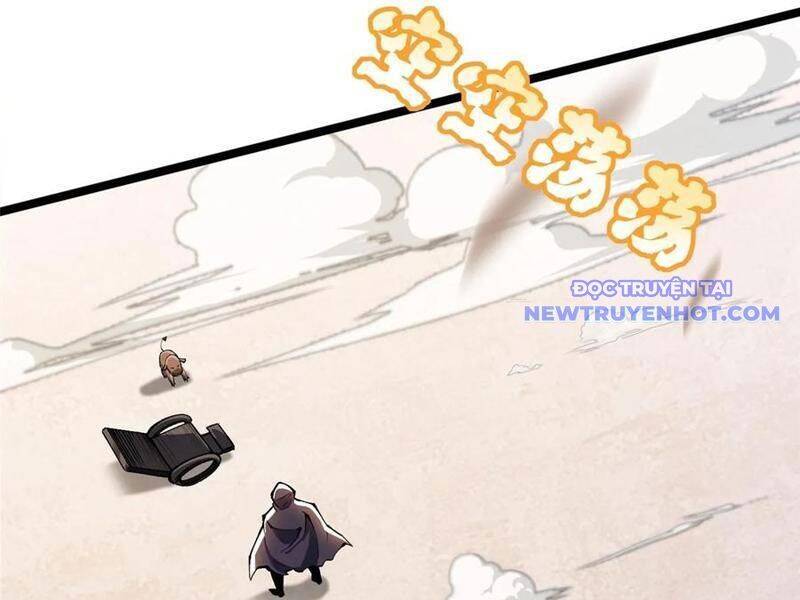 Ta Thật Không Muốn Học Cấm Chú - Chapter 106 - Page 44