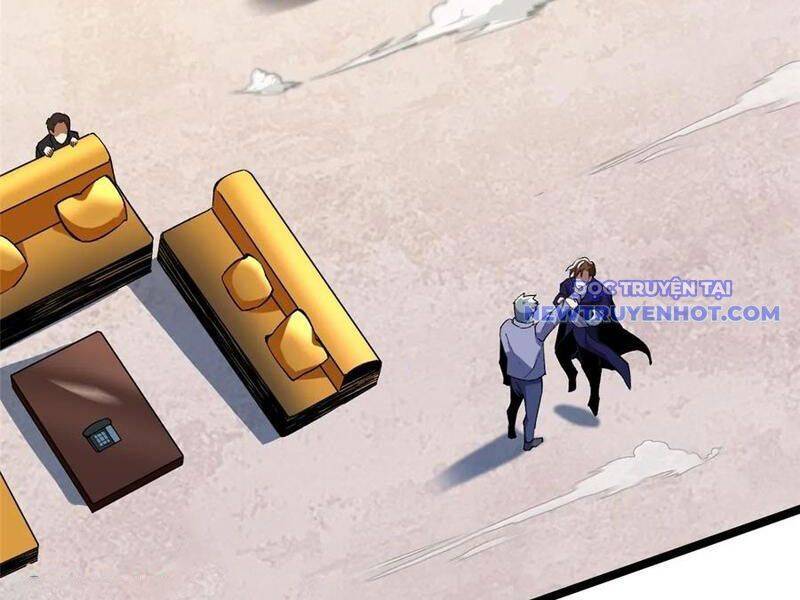 Ta Thật Không Muốn Học Cấm Chú - Chapter 106 - Page 45