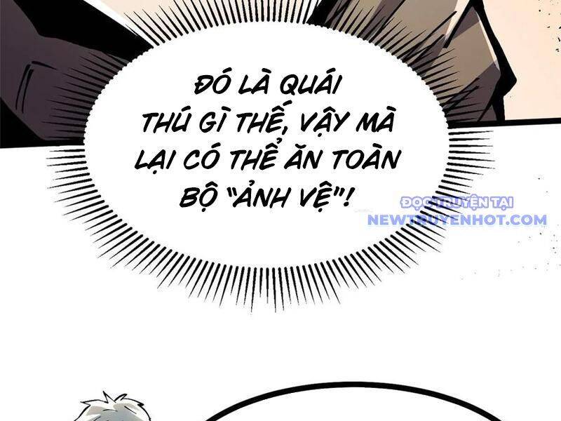 Ta Thật Không Muốn Học Cấm Chú - Chapter 106 - Page 52