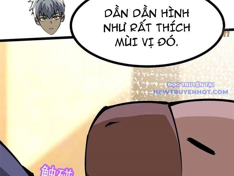 Ta Thật Không Muốn Học Cấm Chú - Chapter 106 - Page 53