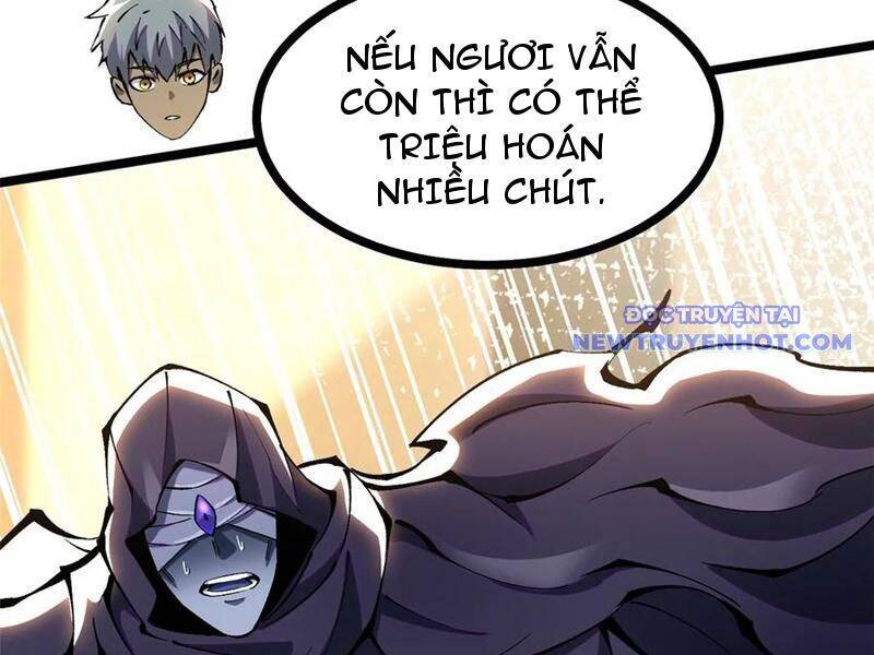 Ta Thật Không Muốn Học Cấm Chú - Chapter 106 - Page 56