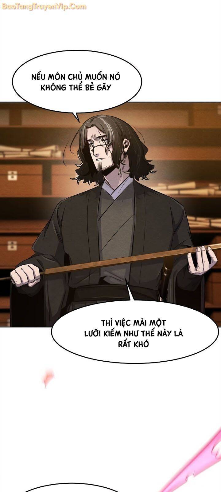 Cuồng Ma Tái Thế - Chapter 139 - Page 10