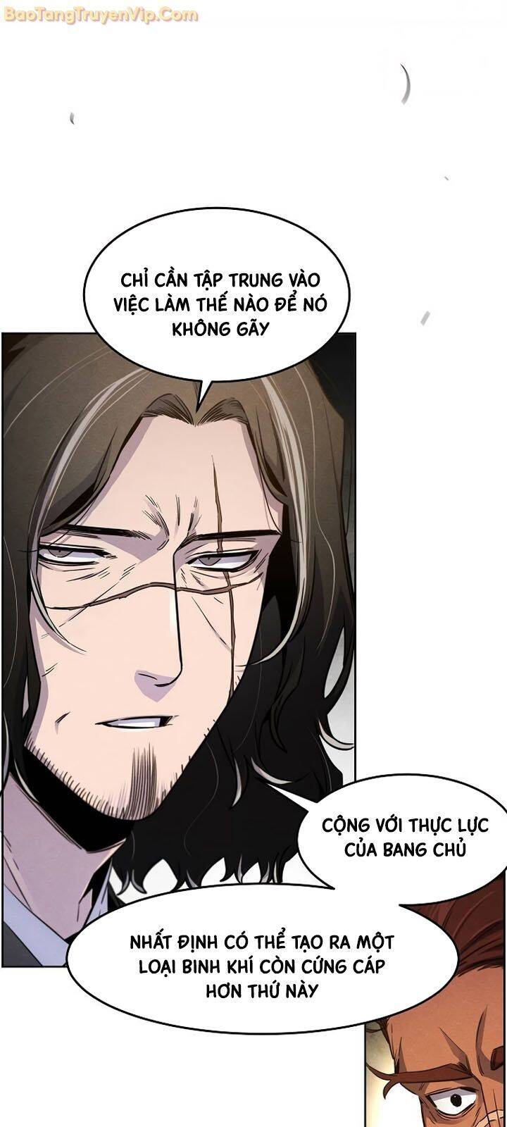 Cuồng Ma Tái Thế - Chapter 139 - Page 12