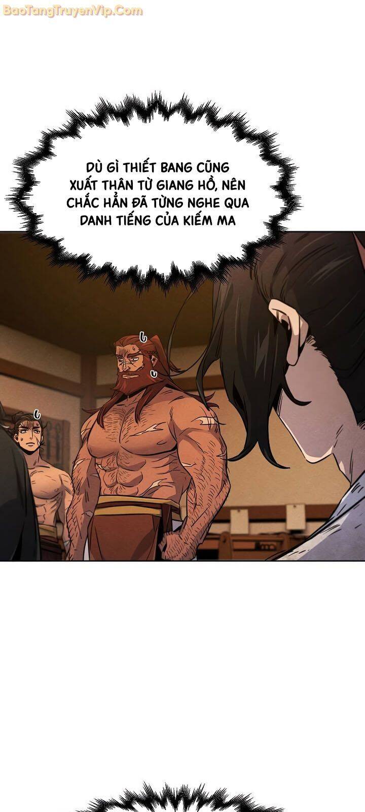 Cuồng Ma Tái Thế - Chapter 139 - Page 18